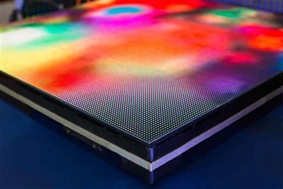 异形LED旋转屏选购指南与安装使用全解析